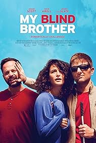 watch-My Blind Brother (2016)