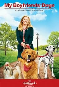 watch-My Boyfriends' Dogs (2014)