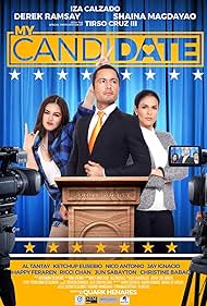 My Candidate (2016) watch-My Candidate (2016)
