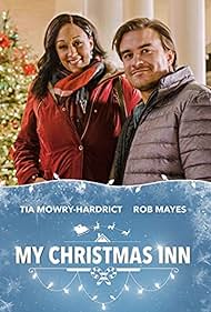 watch-My Christmas Inn (2018)