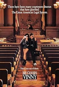 My Cousin Vinny (1992) watch-My Cousin Vinny (1992)
