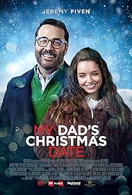 watch-My Dad's Christmas Date (2020)