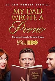 My Dad Wrote a Porno (2019) watch-My Dad Wrote a Porno (2019)