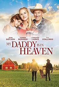 watch-My Daddy's in Heaven (2017)