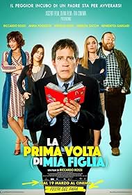 My Daughter's First Time (2015) watch-My Daughter's First Time (2015)