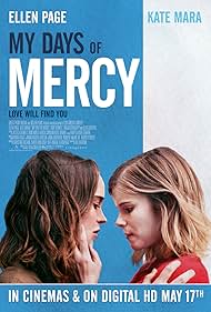 My Days of Mercy (2019) watch-My Days of Mercy (2019)