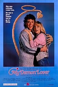 My Demon Lover (1987) watch-My Demon Lover (1987)