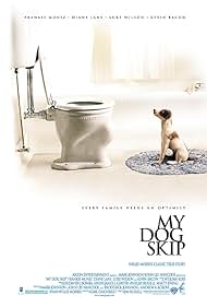 watch-My Dog Skip (2000)