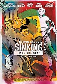 watch-My Entire High School Sinking Into the Sea (2016)