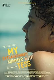 My Extraordinary Summer with Tess (2019) watch-My Extraordinary Summer with Tess (2019)