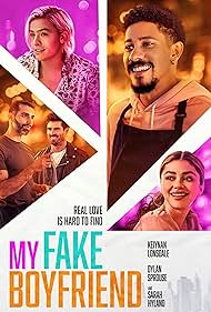 My Fake Boyfriend (2022) watch-My Fake Boyfriend (2022)