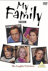 My Family (2000) watch-My Family (2000)