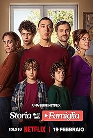 My Family (2025) 2025 watch-My Family (2025) 2025
