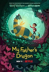 watch-My Father's Dragon (2022)