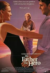 My Father the Hero (1994) watch-My Father the Hero (1994)
