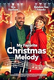 watch-My Favorite Christmas Melody (2021)