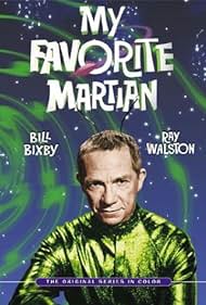 My Favorite Martian (1963) watch-My Favorite Martian (1963)