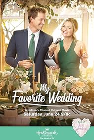 watch-My Favorite Wedding (2017)