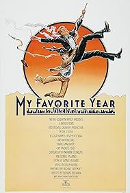 watch-My Favorite Year (1982)
