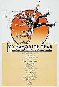 My Favorite Year (1982) watch-My Favorite Year (1982)
