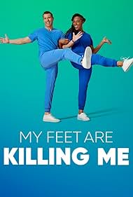 My Feet Are Killing Me (2020) watch-My Feet Are Killing Me (2020)