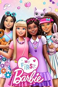 watch-My First Barbie: Happy DreamDay (2023)