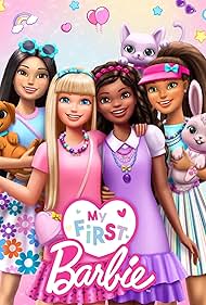 My First Barbie: Happy DreamDay (2023) watch-My First Barbie: Happy DreamDay (2023)