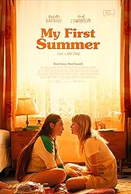 watch-My First Summer (2021)