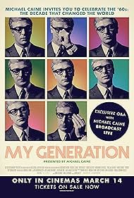 My Generation (2018) watch-My Generation (2018)