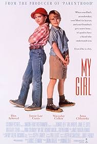 My Girl (1991) watch-My Girl (1991)