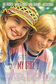 My Girl 2 (1994) watch-My Girl 2 (1994)