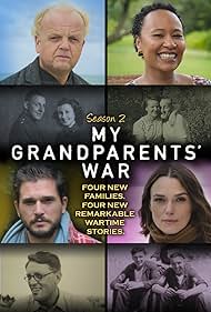 watch-My Grandparents' War (2021)