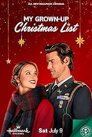 watch-My Grown-Up Christmas List (2022)