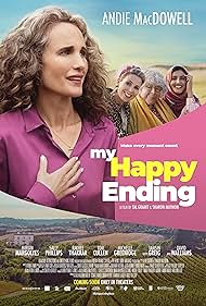 My Happy Ending (2023) watch-My Happy Ending (2023)