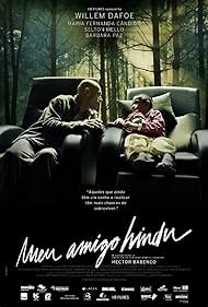 My Hindu Friend (2016) watch-My Hindu Friend (2016)