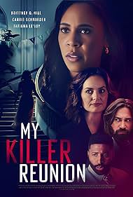 watch-My Killer Reunion (2023)