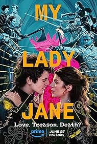 My Lady Jane (2024) watch-My Lady Jane (2024)