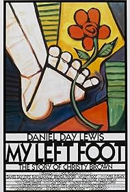 watch-My Left Foot (1990)
