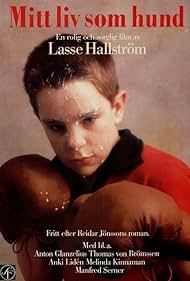 My Life as a Dog (1987) watch-My Life as a Dog (1987)