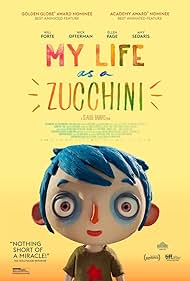 watch-My Life as a Zucchini (2017)