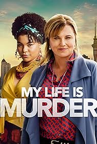 My Life Is Murder (2019) watch-My Life Is Murder (2019)