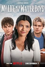 My Life with the Walter Boys (2023) watch-My Life with the Walter Boys (2023)
