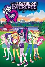 watch-My Little Pony: Equestria Girls - Legend of Everfree (2016)