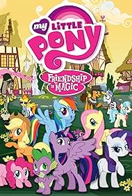 watch-My Little Pony: Friendship Is Magic (2010)