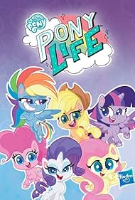 watch-My Little Pony: Pony Life (2020)