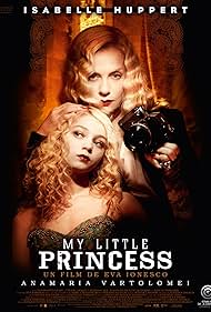 My Little Princess (2011) watch-My Little Princess (2011)