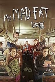 watch-My Mad Fat Diary (2013)