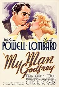 My Man Godfrey (1936) watch-My Man Godfrey (1936)
