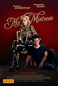 watch-My Mistress (2015)