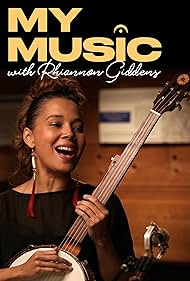 watch-My Music with Rhiannon Giddens (2023)